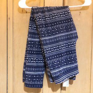 Abercrombie & Fitch Winter Leggings ❄️❄️